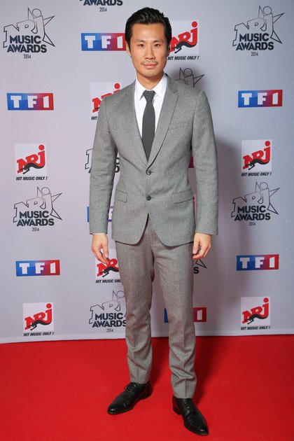 Frédéric Chau
