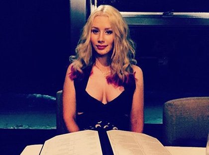 Iggy Azalea