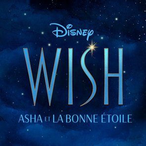 Wish: Asha et la bonne étoile