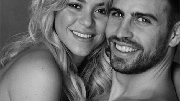 Shakira : sur le point d’accoucher ?