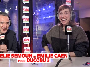 Emilie Caen