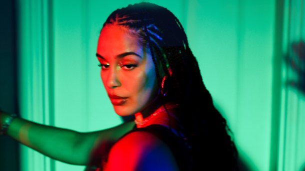 Le coup de cœur du Club Chérie : "Little Things" de Jorja Smith