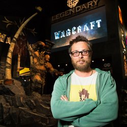 Warcraft: Le commencement