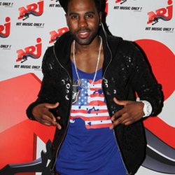 NRJ Live Sessions Jason Derulo