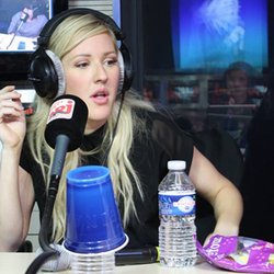 Vendredi 27 septembre avec Ellie Goulding