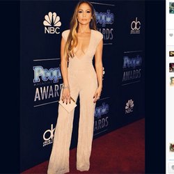 Jennifer Lopez