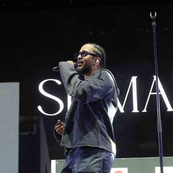 Slimane - NRJ Music Tour Troyes 2024