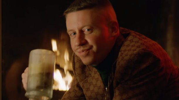 Macklemore - It's Christmas Time