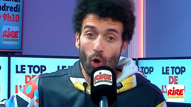 Alex Fredo - Et si on utilisait les chansons pour communiquer ?