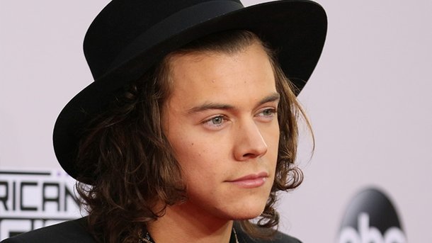 Harry Styles : 5 choses à savoir sur lui