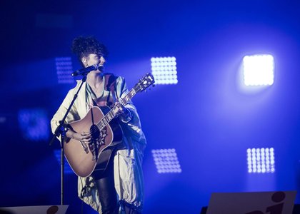 Tal - NRJ Music Tour Haguenau 2018