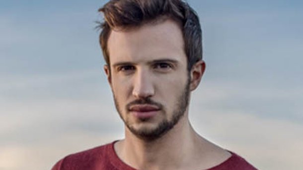 Marvin Dupré: un jeune talent à découvrir