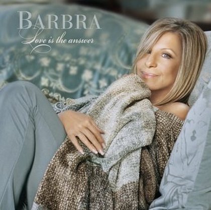 Barbra Streisand