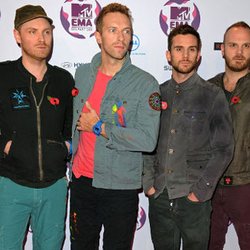 coldplay