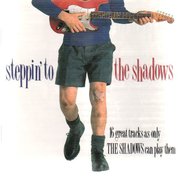 Steppin' to the Shadows