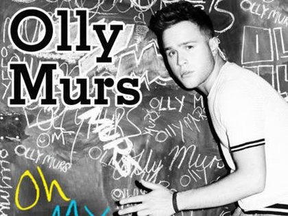 Dans le radar: Olly Murs