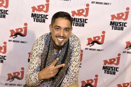 NRJ Music Tour de Compiègne