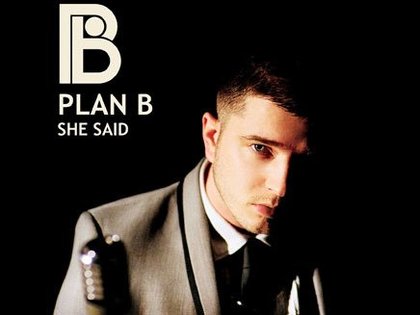 Plan B