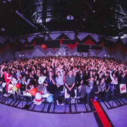 NRJ Music Tour Saint-Louis