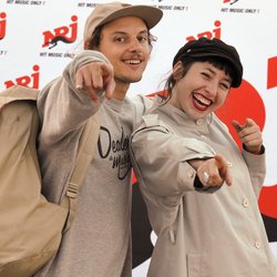 Mome - Riva Bella Festival 2016