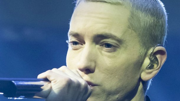 Eminem : découvrez son featuring avec Busta Rhymes !