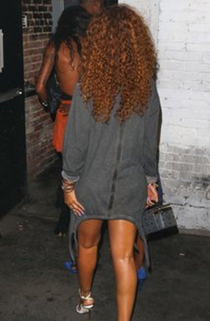 Rihanna