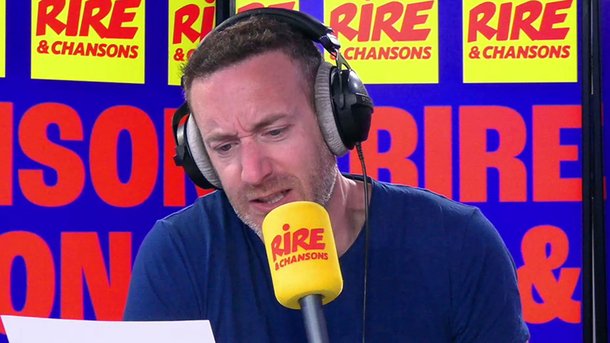 Manifestations hier dans Paris - L'actualité du 7 avr. 2025 revue par l'imitateur Rémi Marceau