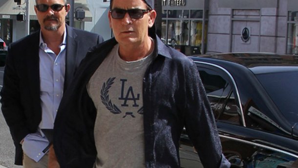 Charlie Sheen : indiscrétions de son ancien assistant