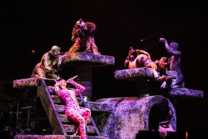 Katy Perry: Prismatic World Tour