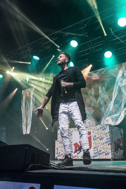 NRJ Music Tour de Roubaix - 1 Juillet 2017