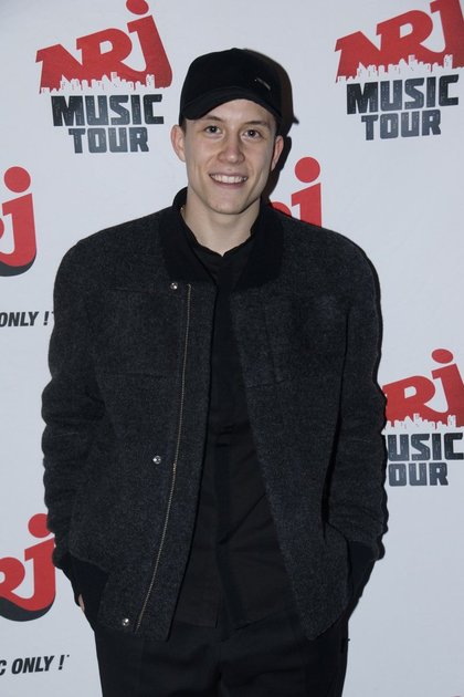 Loïc Nottet : NRJ Music Tour Les Contamines