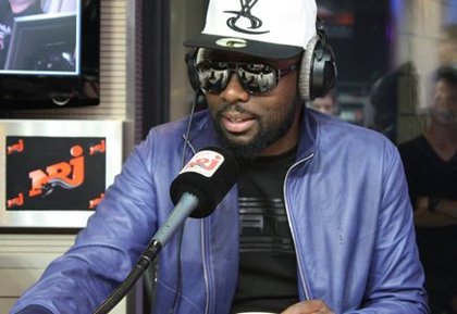 Jeudi 20 juin avec Maître Gims