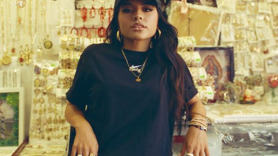 Becky G