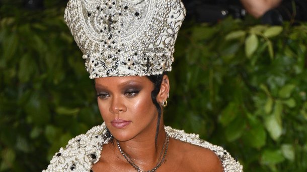 Rihanna: selon des experts en mode, sa collection de lingerie est révolutionnaire