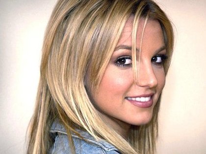 Britney Spears