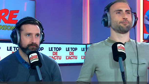 Les Décaféinés - Cigarettes & Nutella : produits essentiels