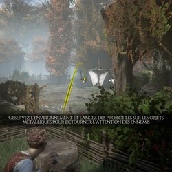 A Plague Tale: Innocence est vraiment joli. Regardez donc ces images !