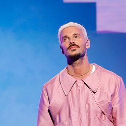 Matt Pokora - 24ème Cérémonie des NRJ Music Awards