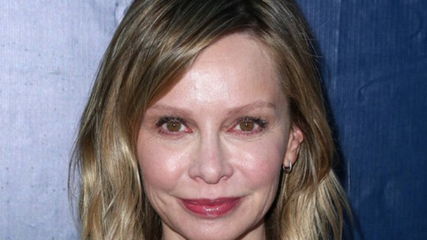 Calista Flockhart : elle revient sur l'accident d'Harrison Ford