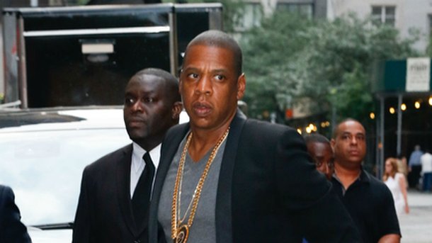 Jay Z fait une blague sur Kanye West au tribunal !