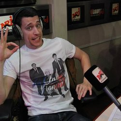 Jeudi 25 Juin 2015 avec GAD ELMALEH