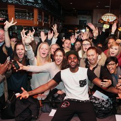 NRJ Live Sessions Jason Derulo
