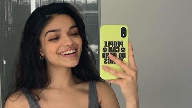 «Blanche-Neige»: qui est Rachel Zegler, choisie par Disney pour incarner la princesse?