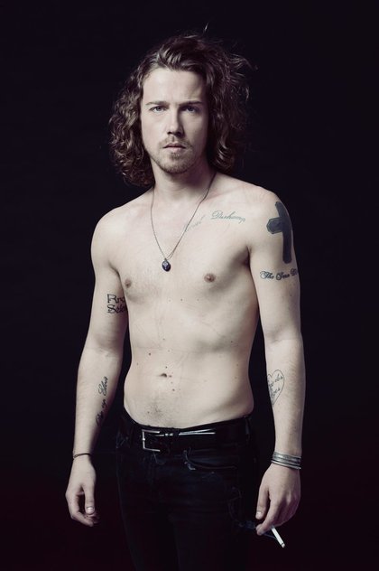 Julien Doré