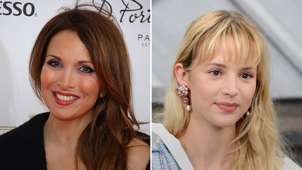 Hélène Segara : un futur duo avec Angèle ?