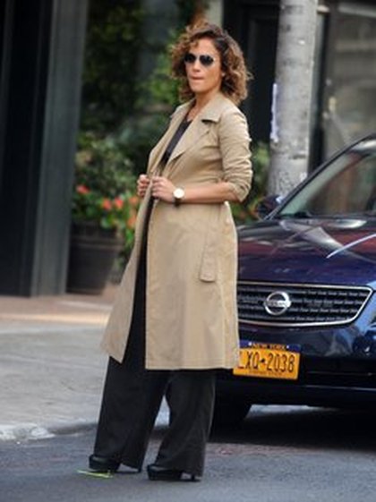 Jennifer Lopez