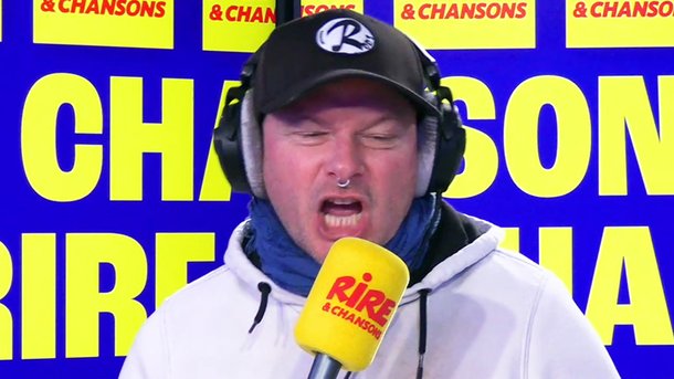 L'invité de Julien Schmidt : Chacal anti drogue