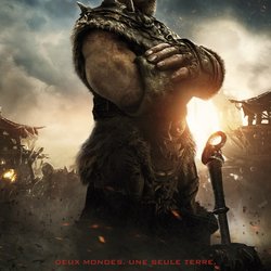 Warcraft: le commencement