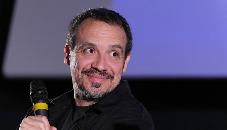 Alexandre Astier, Cinema Et Musique De Film, 30 juin 2022