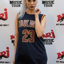 Unicq - NRJ In The Park Trélazé 2016